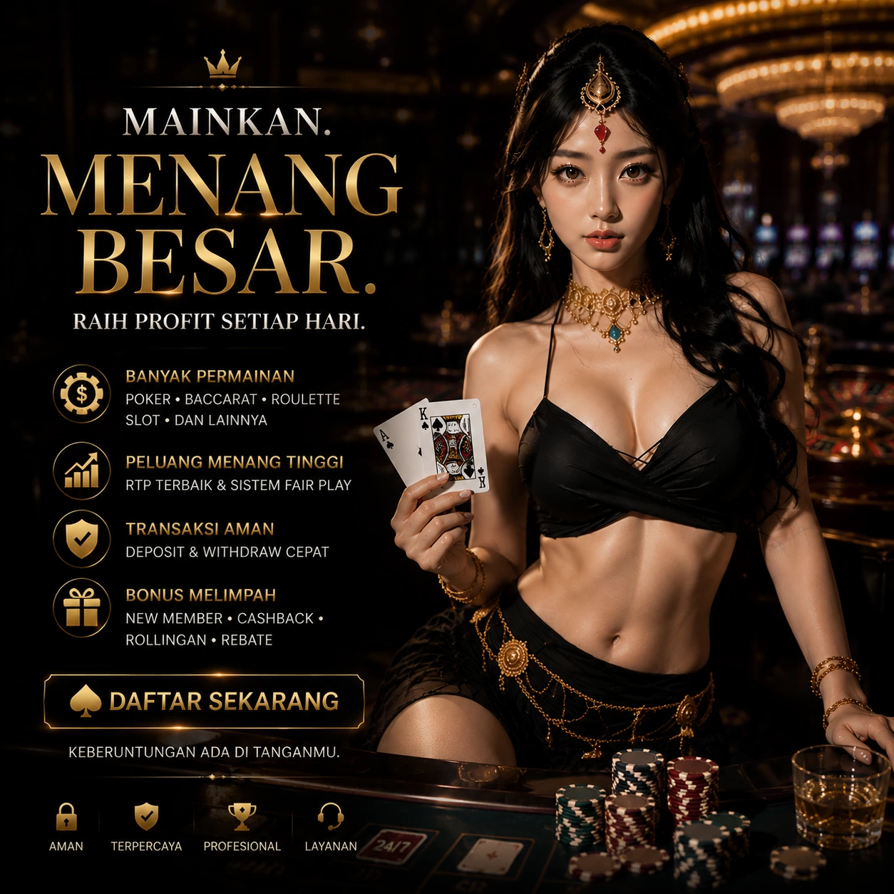 App fezbet para Android e iOS - download grátis