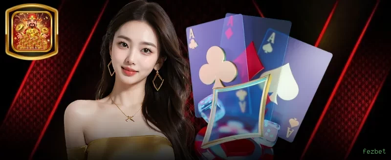 Programa VIP exclusivo da fezbet