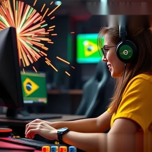 Formulário registro fezbet